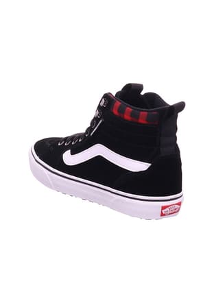 Vn0A5Hzk9By1 Erkek Çok Renkli Sneaker - 3