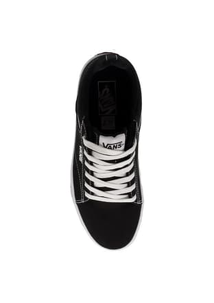 Vn0A4Tze1871 Erkek Çok Renkli Sneaker - 2