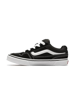 Vn0005W6Ba21 Unisex Yetişkin Çok Renkli Sneaker - 2