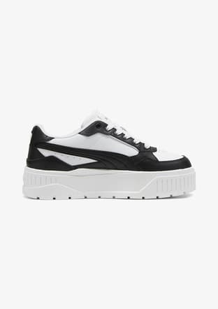 39746103 Kadın Çok Renkli Sneaker - 1