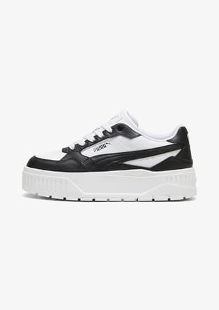 39746103 Kadın Çok Renkli Sneaker - 2