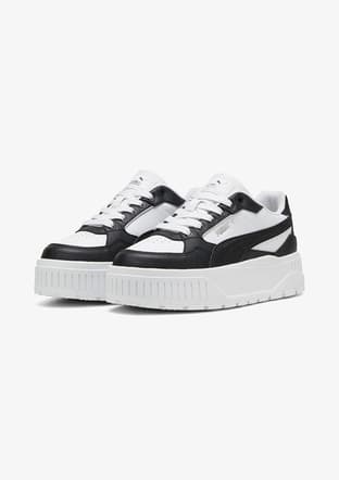39746103 Kadın Çok Renkli Sneaker - 3