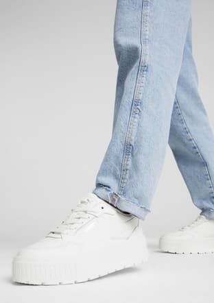 39746102 Kadın Çok Renkli Sneaker - 2