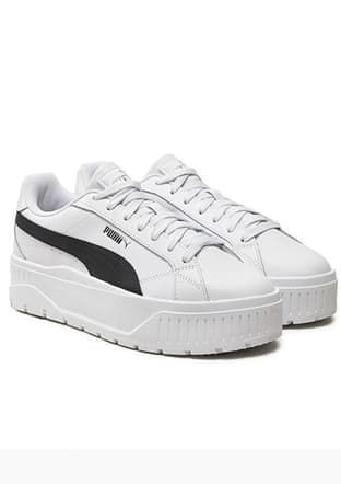 39745603 Kadın Çok Renkli Sneaker - 2