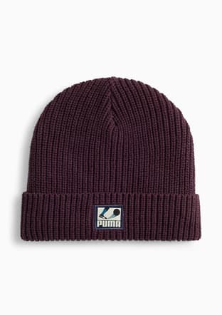 02568002 Unisex Yetişkin Çok Renkli Bere - 1