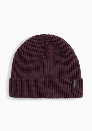 02568002 Unisex Yetişkin Çok Renkli Bere - 2