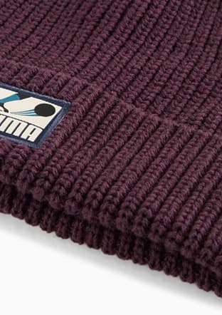 02568002 Unisex Yetişkin Çok Renkli Bere - 3