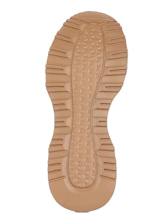 241445 Erkek Siyah Casual Ayakkabı - 3