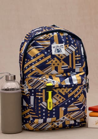 Plçan23290 Unisex Yetişkin Sırt Çantası - 2