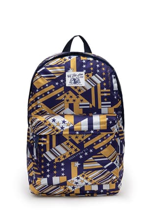 Plçan23290 Unisex Yetişkin Sırt Çantası - 3