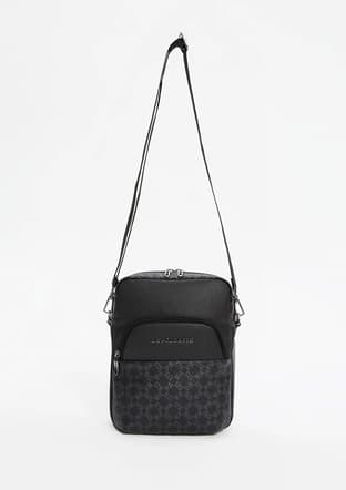 Plevr23601 Unisex Yetişkin Evrak Çantası - 1