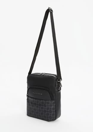 Plevr23601 Unisex Yetişkin Evrak Çantası - 2