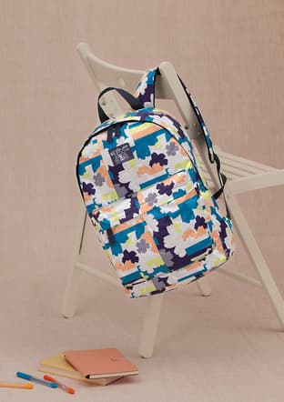 Plçan23288 Unisex Yetişkin Sırt Çantası - 1