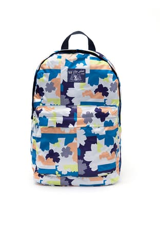 Plçan23288 Unisex Yetişkin Sırt Çantası - 2
