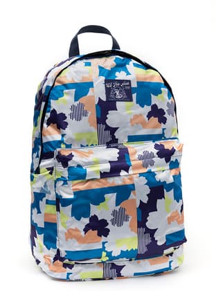 Plçan23288 Unisex Yetişkin Sırt Çantası - 3