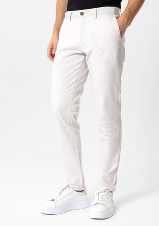 B33S30009 Erkek Gri Pantolon - 2