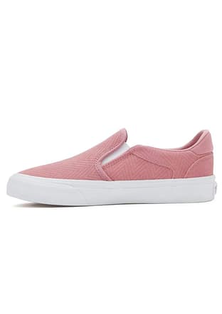 Vn000Cqnc3S1 Kadın Çok Renkli Sneaker - 2