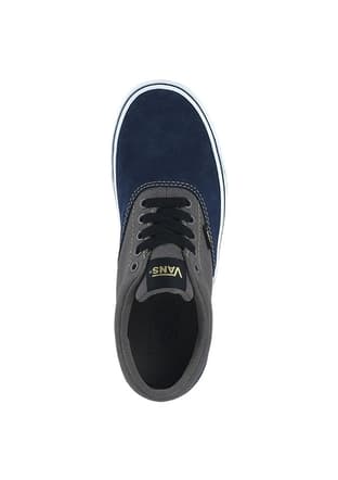 Vn0A5Htw5S21 Erkek Çok Renkli Sneaker - 2