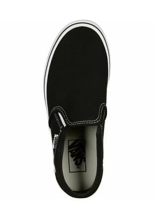 Vn0A32Qm1871 Kadın Çok Renkli Sneaker - 3