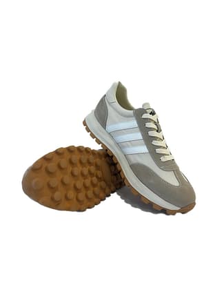 152-19093 Erkek Çok Renkli Casual Ayakkabı - 1