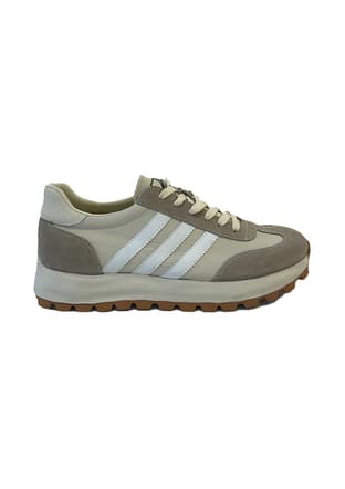 152-19093 Erkek Çok Renkli Casual Ayakkabı - 3