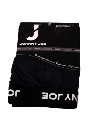 Jj1000 Erkek Füme Boxer - 1