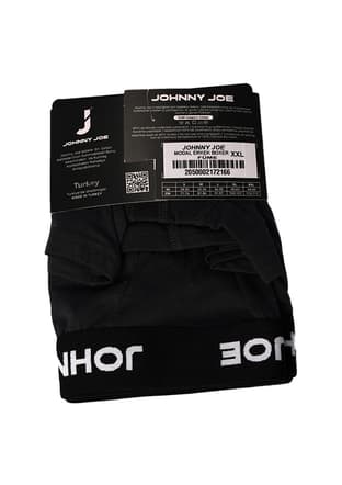 Jj1000 Erkek Füme Boxer - 2