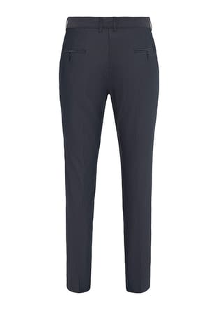Pn1014400351 Erkek Lacivert Pantolon - 2