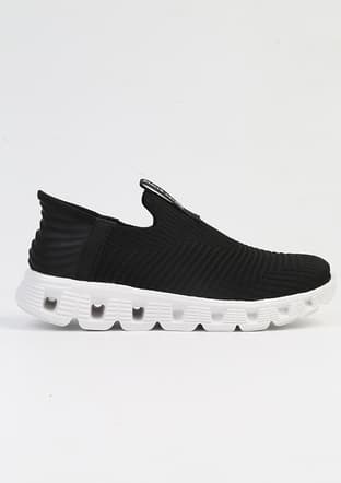 Pcı-10101 Kadın Çok Renkli Sneaker - 1