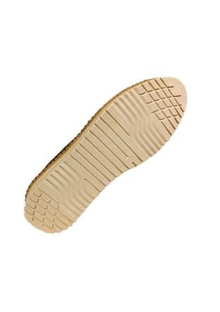 24Y-050-P56 Kadın Siyah Casual Ayakkabı - 3