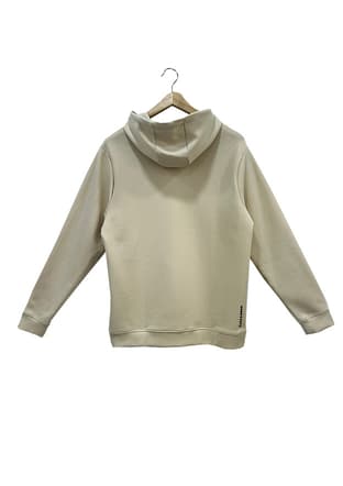 B33S12002 Erkek Bej Sweatshirt - 2