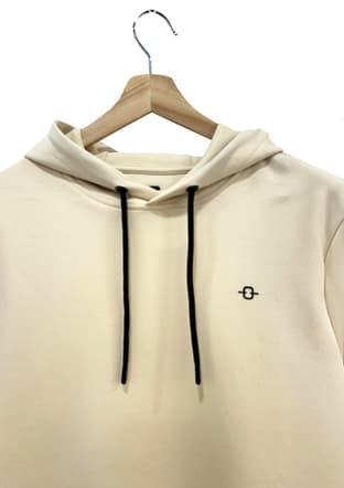 B33S12002 Erkek Bej Sweatshirt - 3
