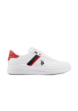 A10150159412010 Kadın Beyaz Sneaker - 1