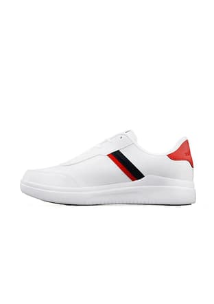 A10150159412010 Kadın Beyaz Sneaker - 2