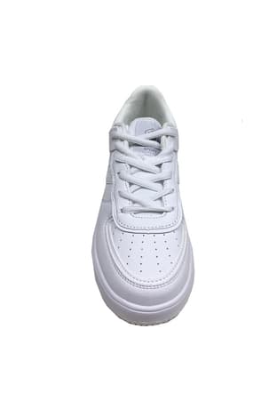 A10149922012010 Kadın Beyaz Sneaker - 2