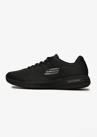 999739Tk Bbk Erkek Siyah Sneaker - 1