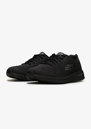 999739Tk Bbk Erkek Siyah Sneaker - 3