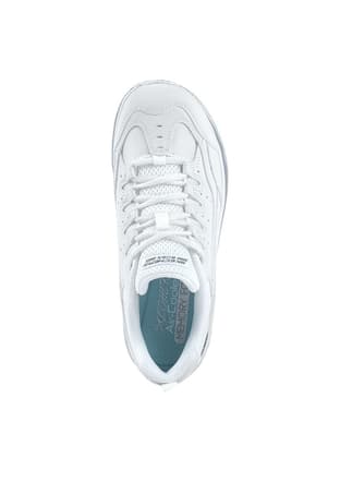896295Tk Ofwt Kadın Beyaz Sneaker - 3