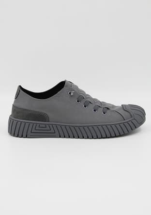 Vıgor Erkek Füme Casual Ayakkabı - 1