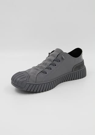 Vıgor Erkek Füme Casual Ayakkabı - 3