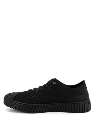 Vıgor Erkek Siyah Casual Ayakkabı - 3