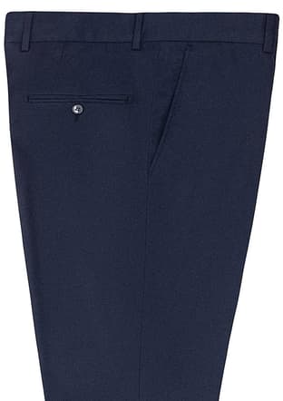 Pn1014400327 Erkek Lacivert Pantolon - 2