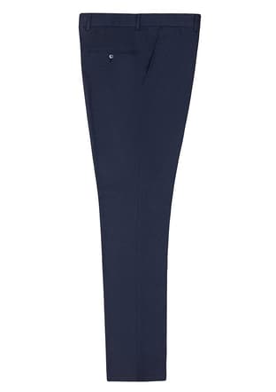 Pn1014400327 Erkek Lacivert Pantolon - 3
