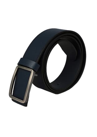 G-41800 Kt Unisex Yetişkin Lacivert Kemer - 2