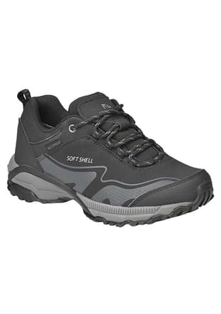 A10138896612010 Kadın Siyah Outdoor Ayakkabı - 1