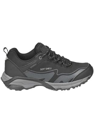A10138896612010 Kadın Siyah Outdoor Ayakkabı - 2