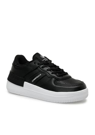 A10138898712010 Kadın Siyah Sneaker - 2