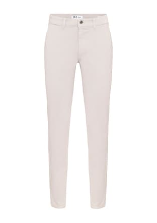 Pn2020500579 Erkek Bej Pantolon - 1