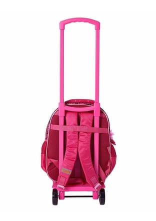 2183 Unisex Çocuk Okul Çantası - 3