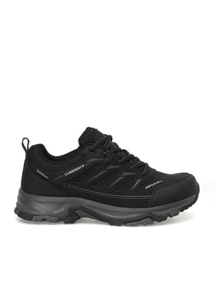A10139532312010 Unisex Yetişkin Siyah Outdoor Ayakkabı - 1